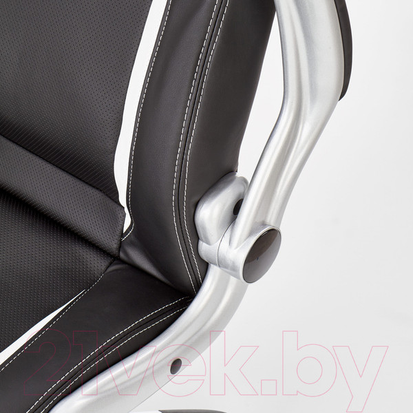 Изображение товара Кресло офисное Halmar Saturn (черный)