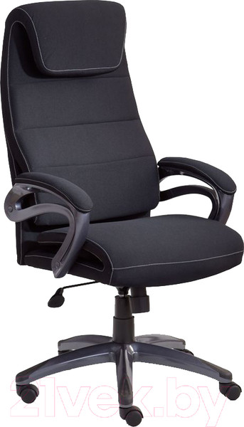 Изображение товара Кресло офисное Halmar Sidney (черный)