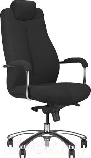 Изображение товара Кресло офисное Halmar Sonata XXL (черный)