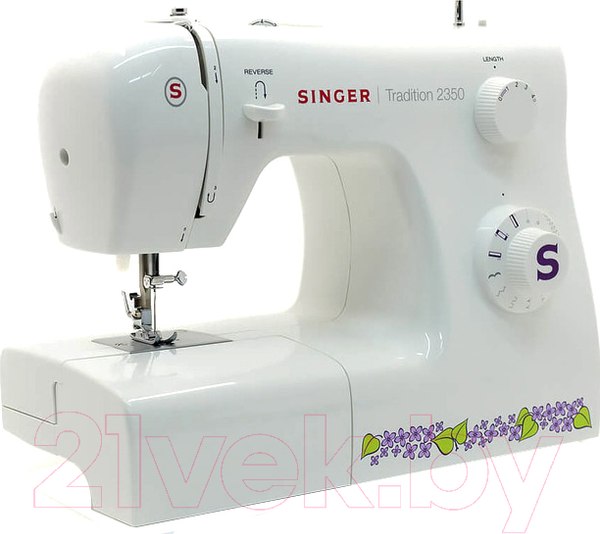 Изображение товара Швейная машина Singer Tradition 2350