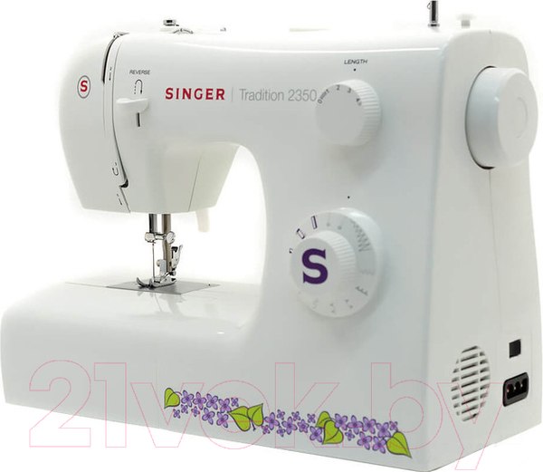 Изображение товара Швейная машина Singer Tradition 2350