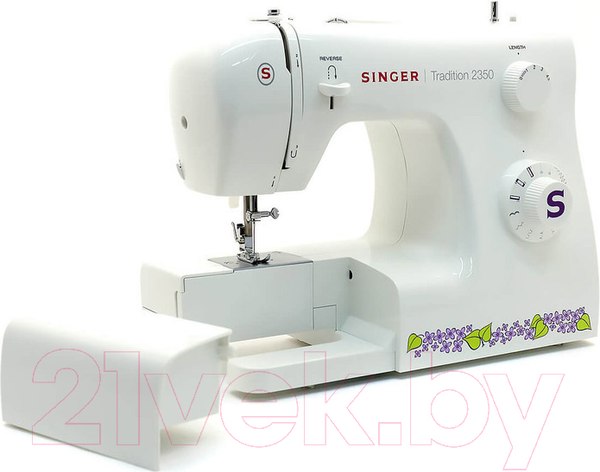 Изображение товара Швейная машина Singer Tradition 2350