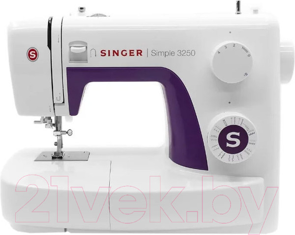 Изображение товара Швейная машина Singer Simple 3250