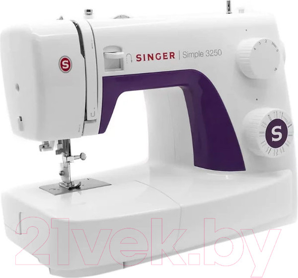 Изображение товара Швейная машина Singer Simple 3250