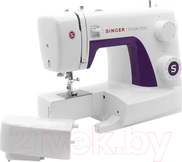 Изображение товара Швейная машина Singer Simple 3250