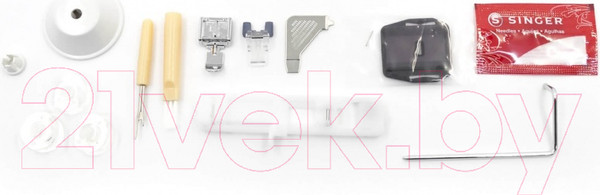 Изображение товара Швейная машина Singer Simple 3250