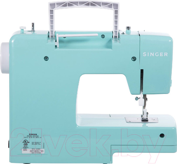 Изображение товара Швейная машина Singer Simple 3223 (зеленый)