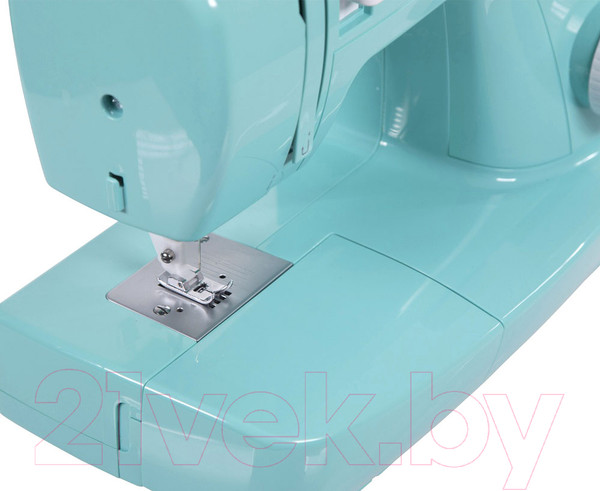 Изображение товара Швейная машина Singer Simple 3223 (зеленый)