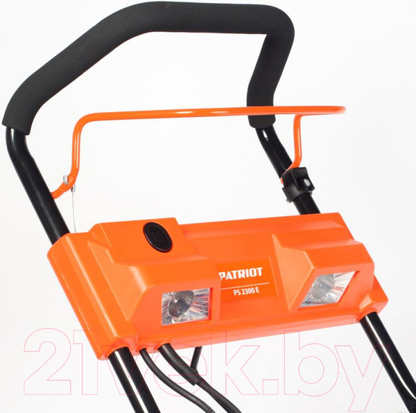 Изображение товара Снегоуборщик электрический PATRIOT PS 2300 Е