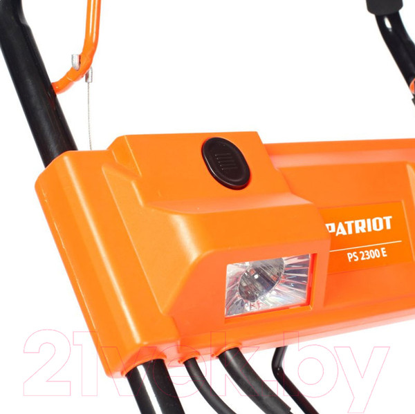 Изображение товара Снегоуборщик электрический PATRIOT PS 2300 Е