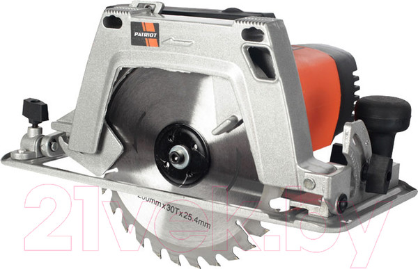 Изображение товара Дисковая пила PATRIOT CS 195