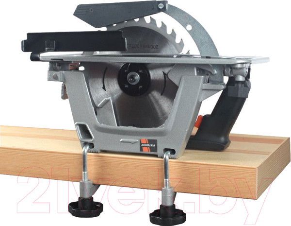 Изображение товара Дисковая пила PATRIOT CS 195