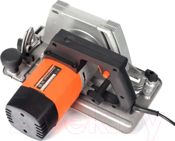 Изображение товара Дисковая пила PATRIOT CS 195