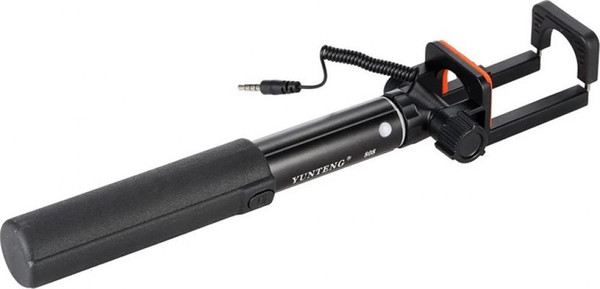 Изображение товара Монопод для селфи Yunteng YT-808