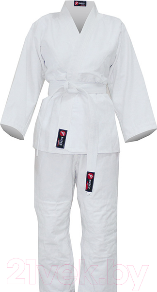 Изображение товара Кимоно для карате RuscoSport 000/110