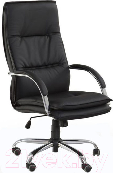 Изображение товара Кресло офисное Halmar Stanley (черный)