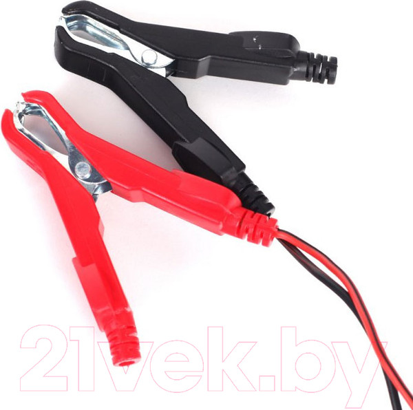 Изображение товара Зарядное устройство для аккумулятора PATRIOT BCI-22M