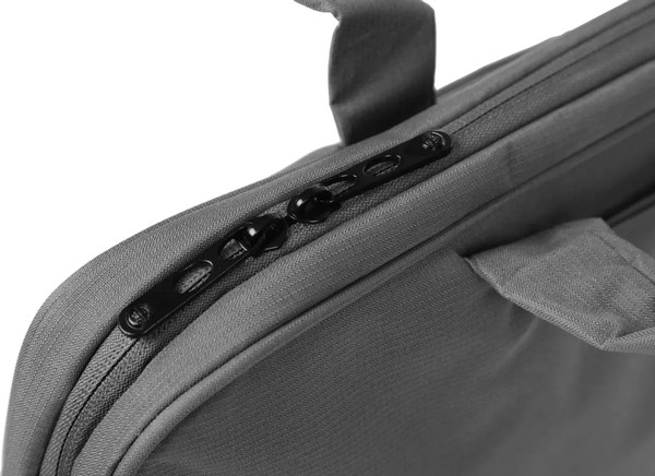 Изображение товара Сумка для ноутбука Continent CC-012 (серый)