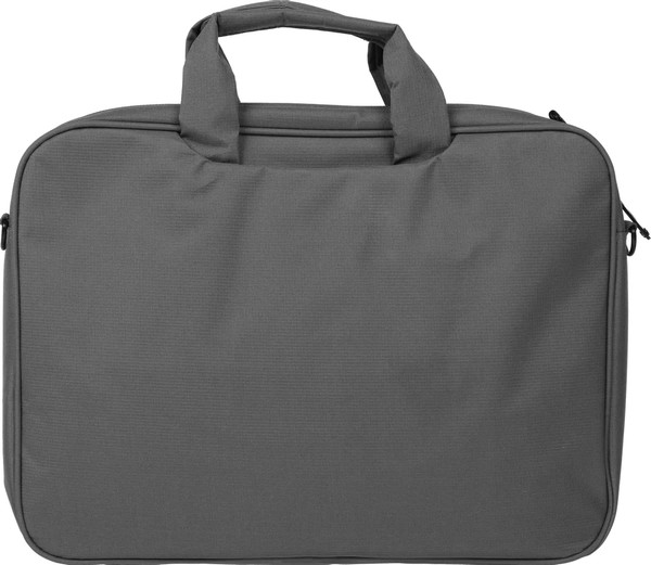 Изображение товара Сумка для ноутбука Continent CC-012 (серый)