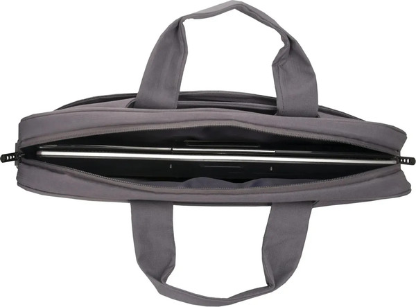 Изображение товара Сумка для ноутбука Continent CC-012 (серый)