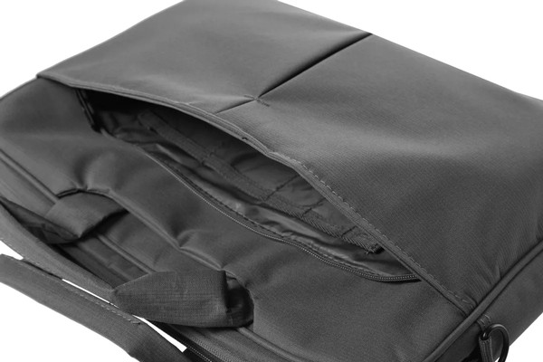 Изображение товара Сумка для ноутбука Continent CC-012 (серый)