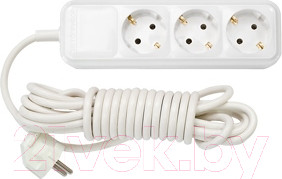 Изображение товара Удлинитель Bylectrica У16-321 (5м)