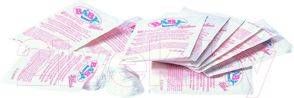 Изображение товара Аксессуар для куклы Baby Born Каша 779170 / 41276