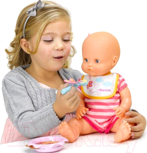 Изображение товара Аксессуар для куклы Baby Born Каша 779170 / 41276