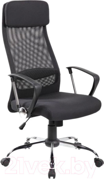 Изображение товара Кресло офисное Signal Q-345 (черный)