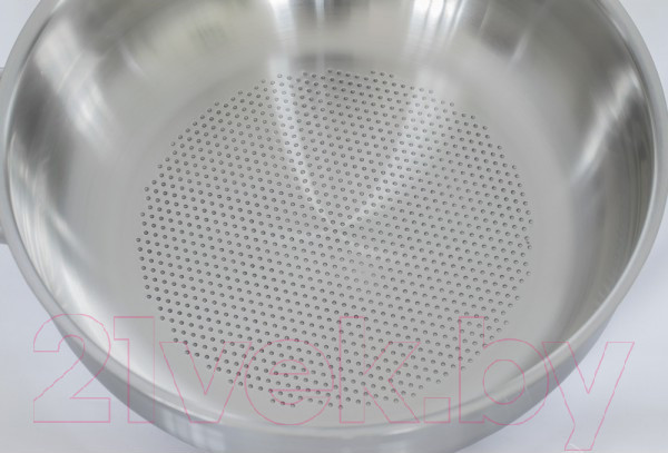 Изображение товара Кастрюля Кухар Лотос Традиция КЛ2-24С4 (2.8л)