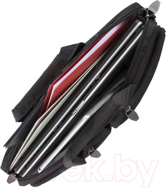 Изображение товара Сумка для ноутбука Rivacase 8530 (черный)