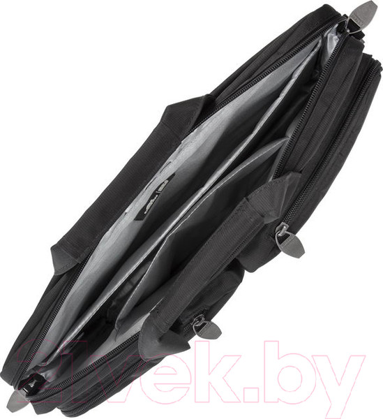 Изображение товара Сумка для ноутбука Rivacase 8530 (черный)
