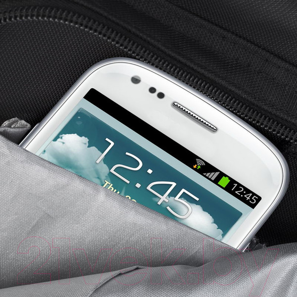 Изображение товара Сумка для ноутбука Rivacase 8530 (черный)