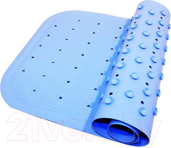 Изображение товара Коврик для купания Roxy-Kids BM-34576 (голубой)