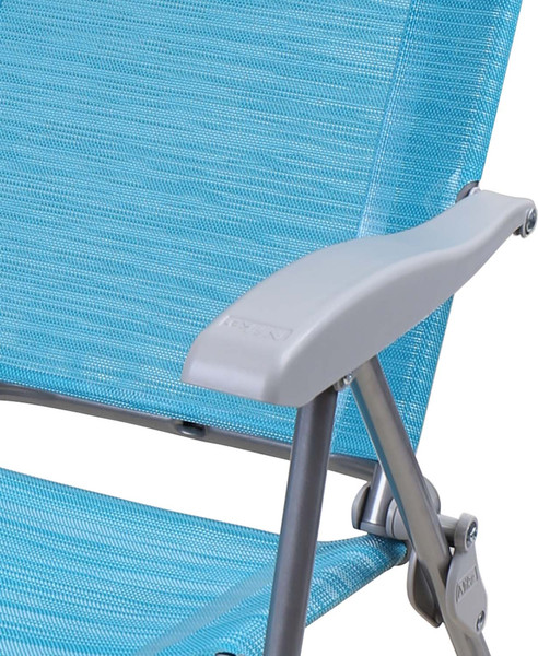 Изображение товара Кресло складное Ника К2 (синий)