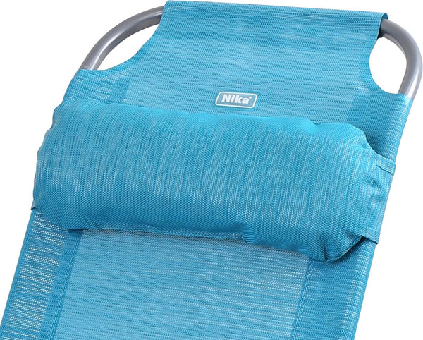 Изображение товара Кресло складное Ника К2 (синий)