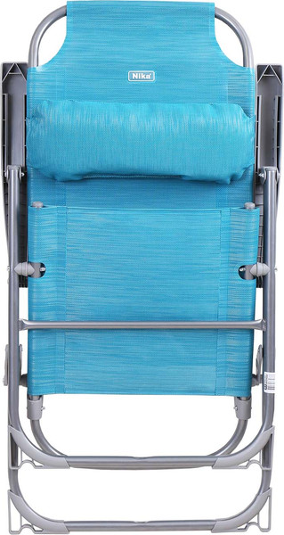 Изображение товара Кресло складное Ника К2 (синий)