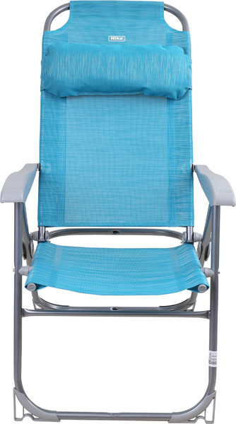 Изображение товара Кресло складное Ника К2 (синий)