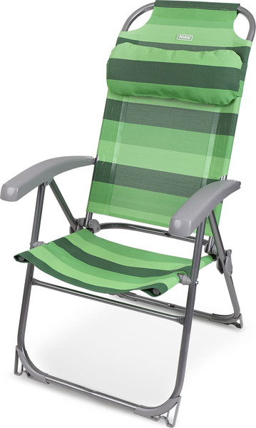 Изображение товара Кресло складное Ника К2 (зеленый)