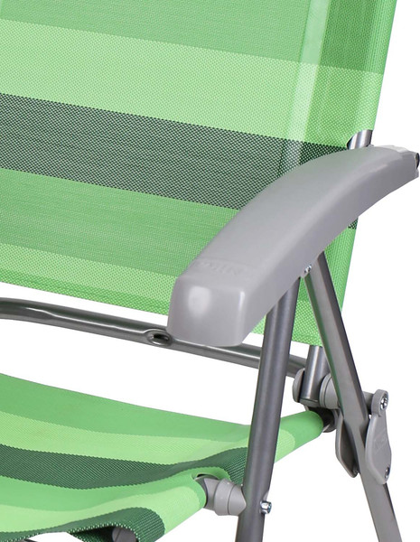 Изображение товара Кресло складное Ника К2 (зеленый)