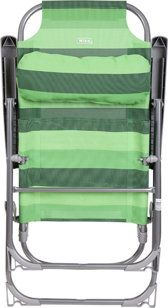 Изображение товара Кресло складное Ника К2 (зеленый)