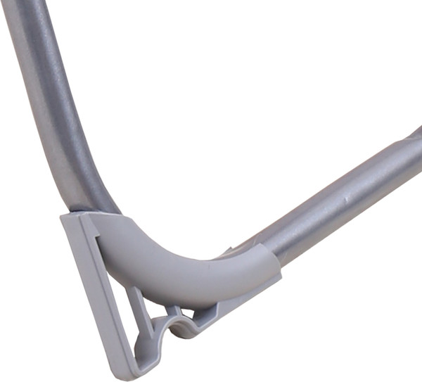 Изображение товара Кресло складное Ника К2 (гранат)