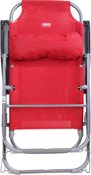 Изображение товара Кресло складное Ника К2 (гранат)