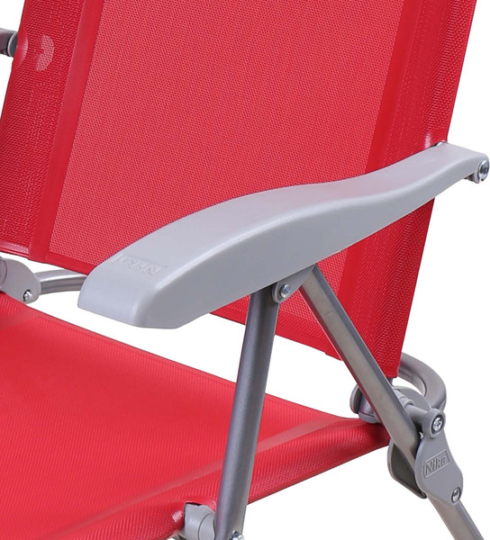 Изображение товара Кресло складное Ника К2 (гранат)