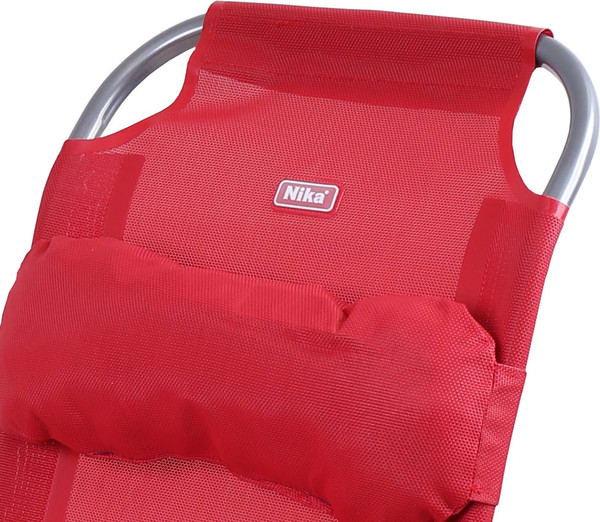 Изображение товара Кресло складное Ника К2 (гранат)