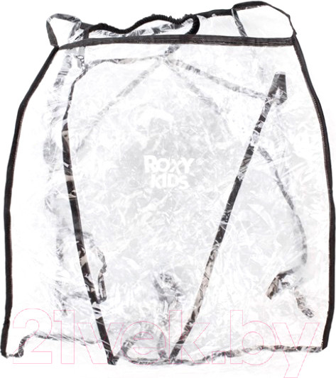 Изображение товара Дождевик для коляски Roxy-Kids RRC-001