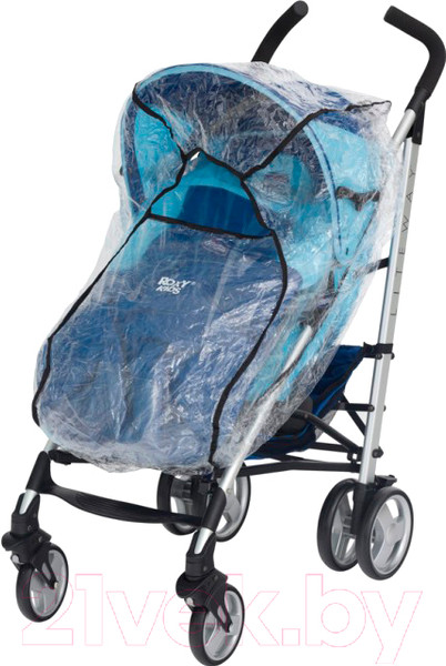 Изображение товара Дождевик для коляски Roxy-Kids RRC-001