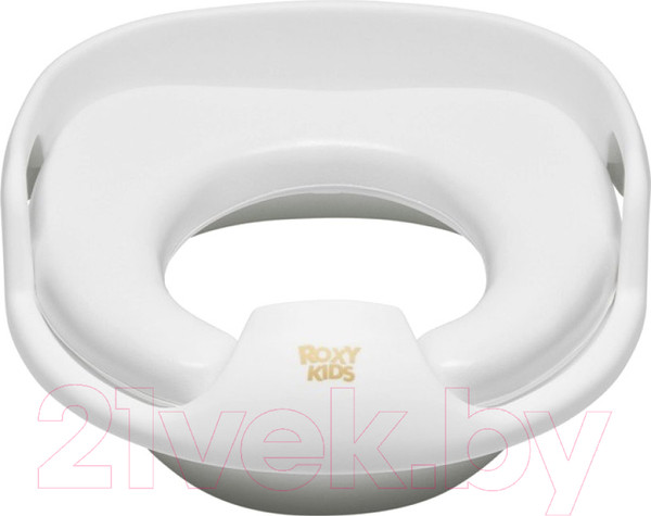 Изображение товара Детская накладка на унитаз Roxy-Kids RTS-623 (с ручками вверх)