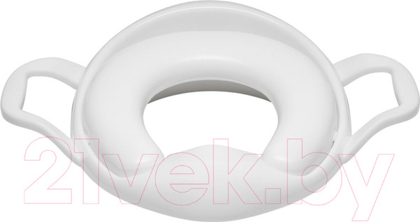 Изображение товара Детская накладка на унитаз Roxy-Kids RTS-622 (с ручками в стороны)