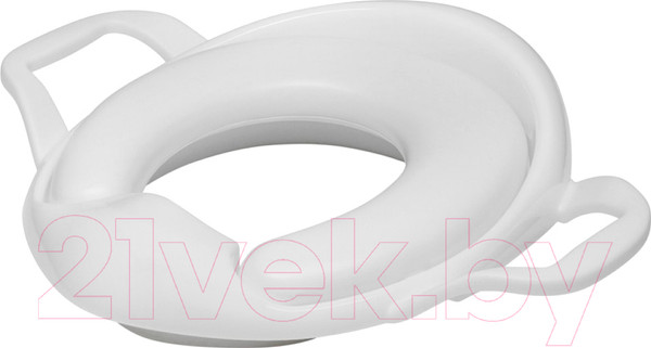 Изображение товара Детская накладка на унитаз Roxy-Kids RTS-622 (с ручками в стороны)